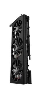 کارت گرافیک XFX RX 5700 XT THICC III Ultra 8GB ( در حد نو )